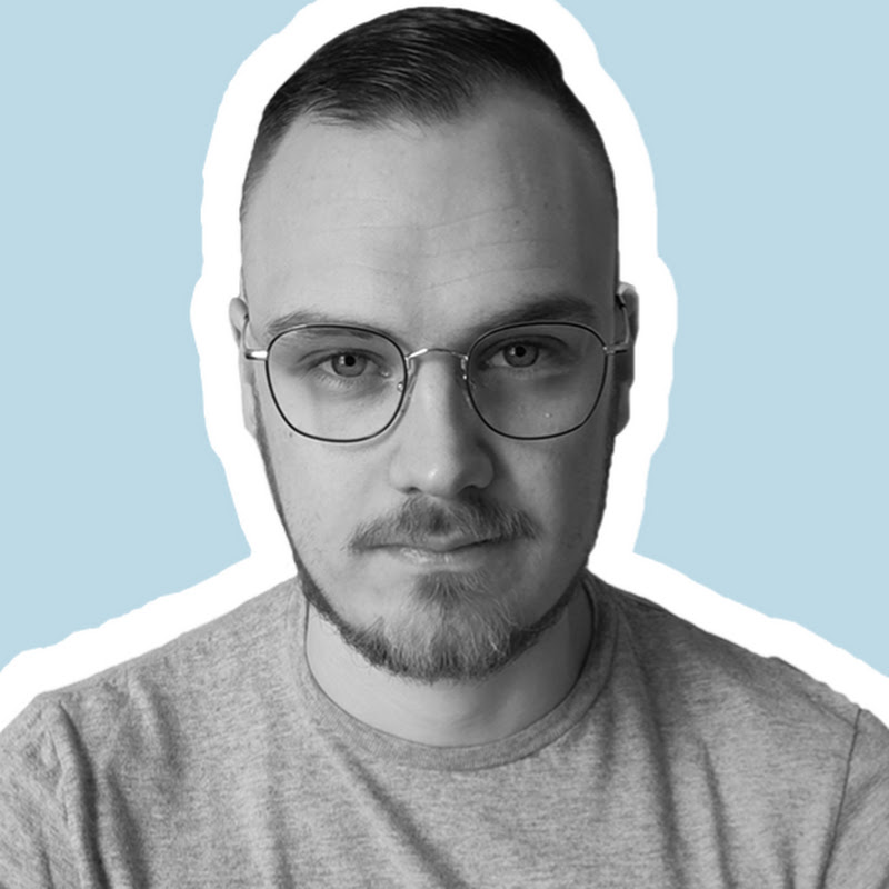 Photo de la chaîne de TomCodeur