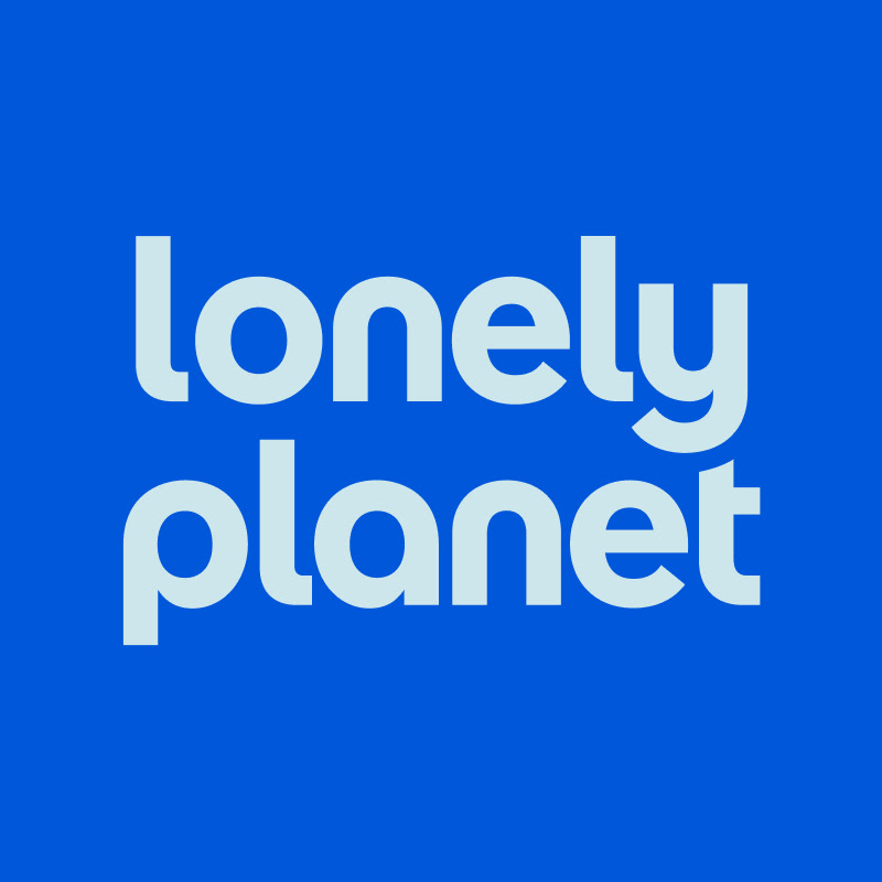 Photo de la chaîne de Lonely Planet