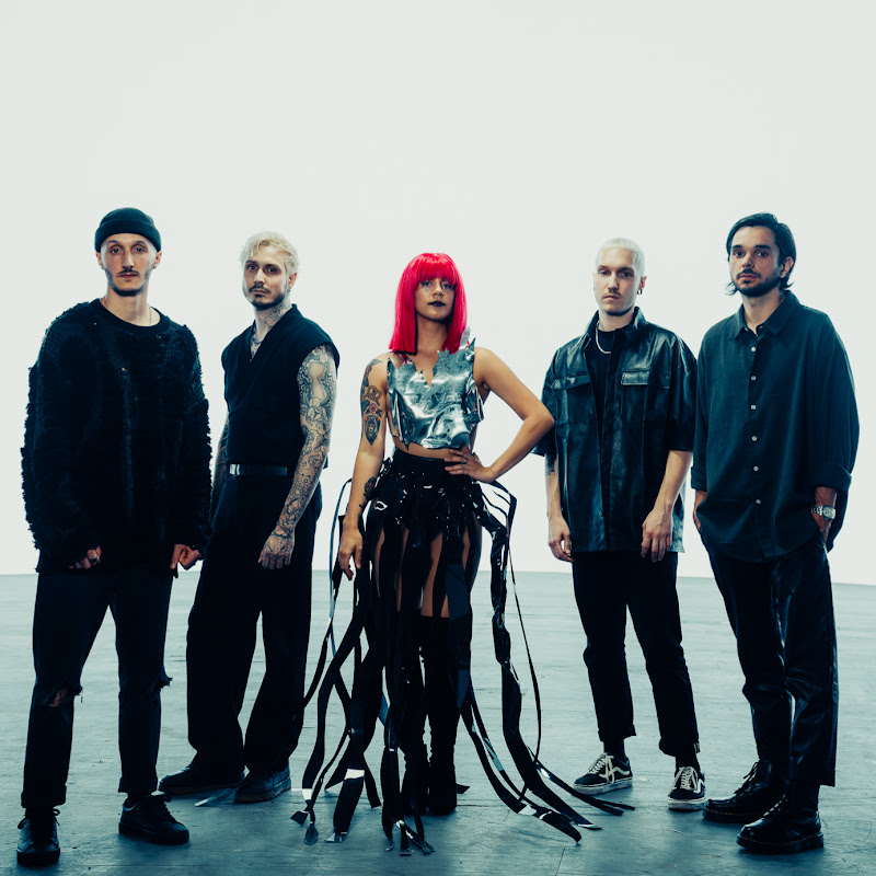 Photo de la chaîne de Novelists (FR) - Topic