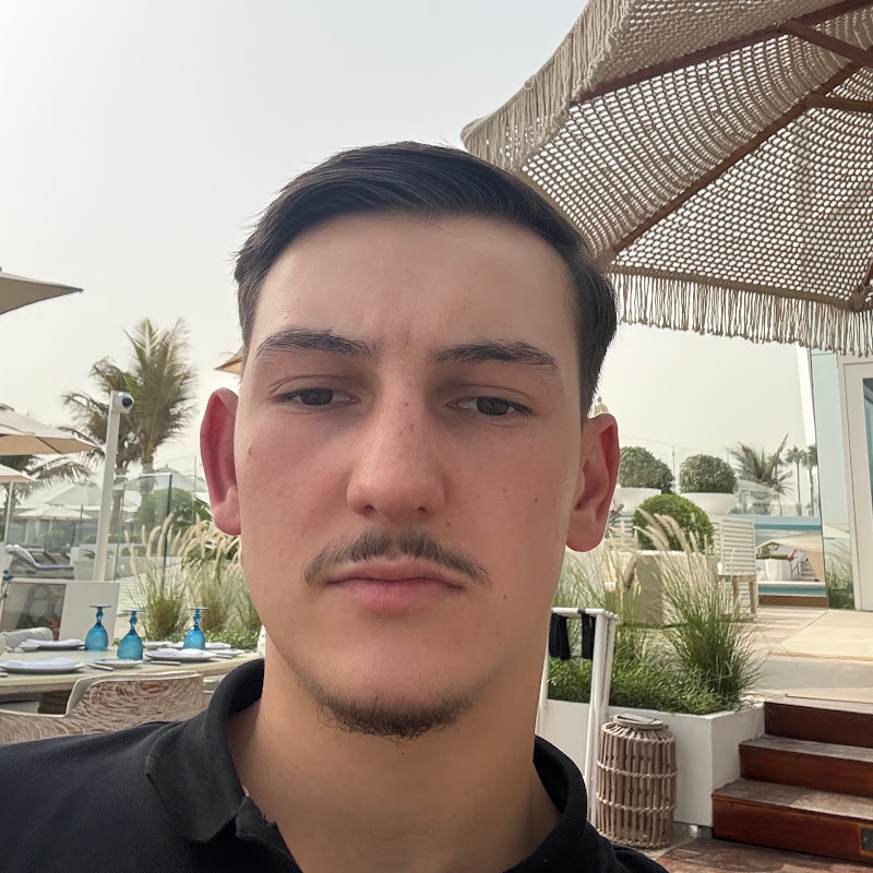 Photo de la chaîne de Fomo Crypto