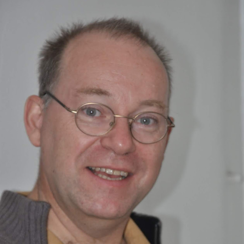 Photo de la chaîne de H. B.