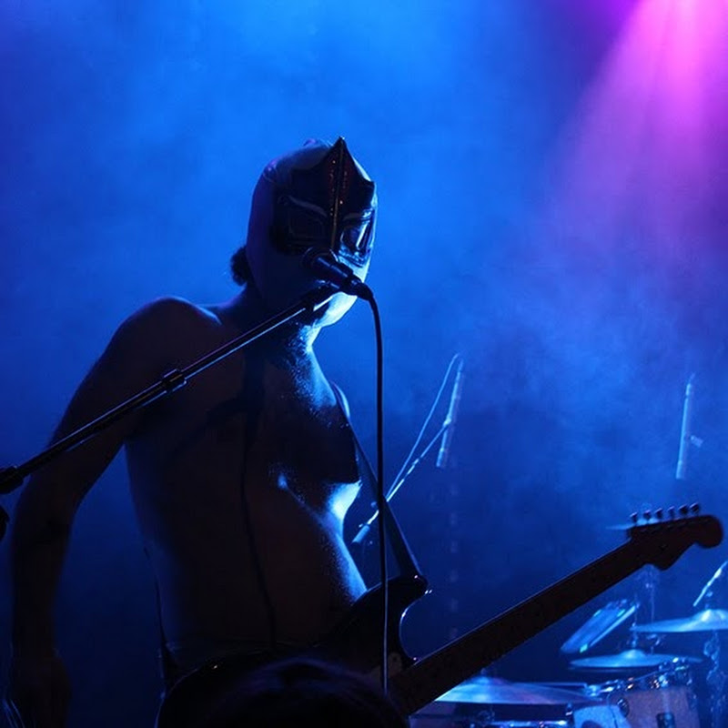 Photo de la chaîne de M. Ziketofs