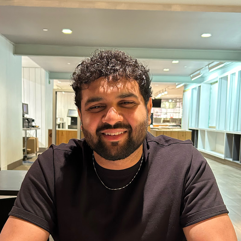 Photo de la chaîne de amateurprochef 