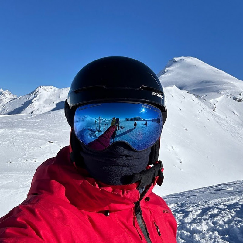 Photo de la chaîne de Robin Lebrun