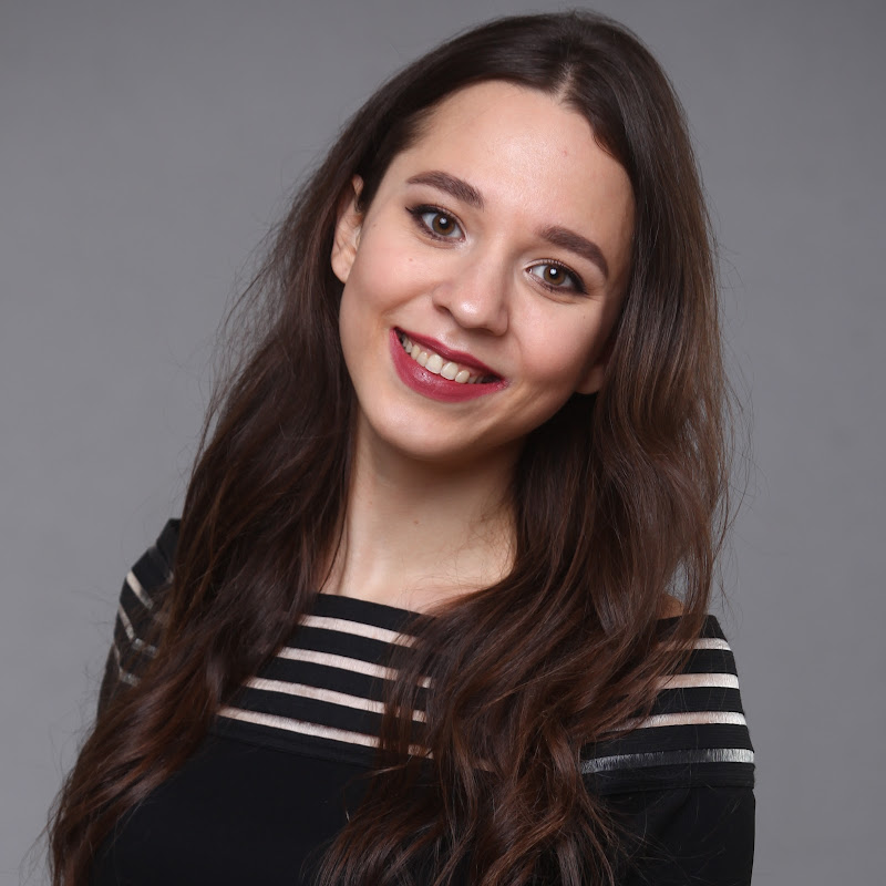 Photo de la chaîne de Taya Ukraine