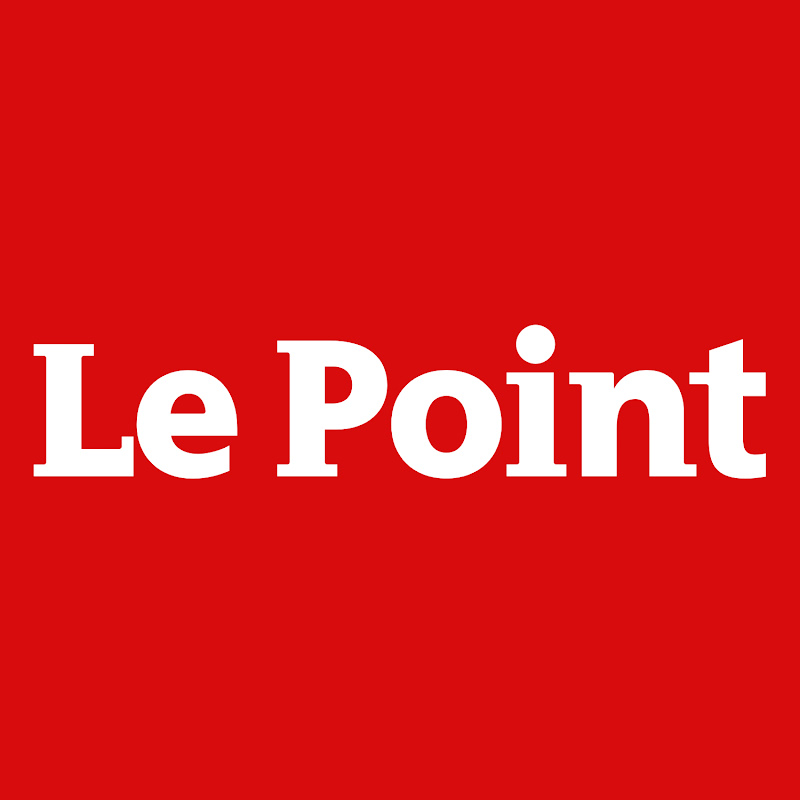 Photo de la chaîne de Le Point
