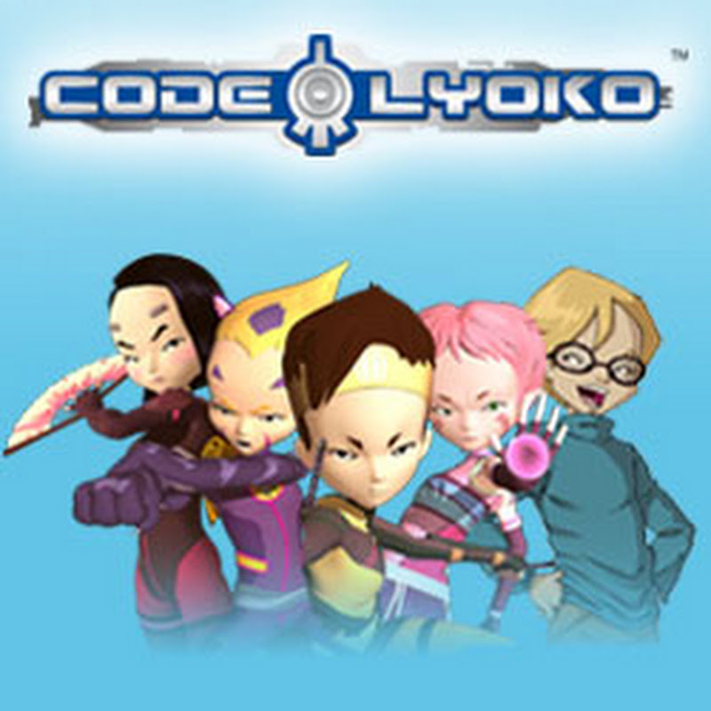 Photo de la chaîne de CODE LYOKO OFFICIEL 🇫🇷
