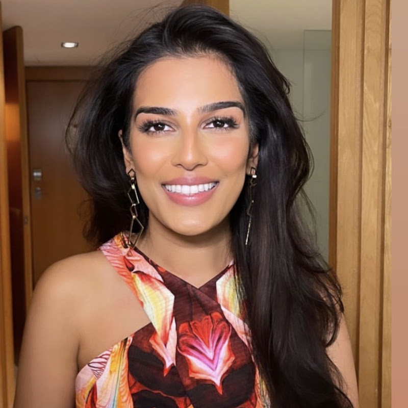 Photo de la chaîne de Nischa