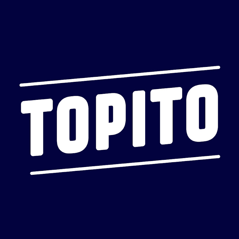 Photo de la chaîne de Topito