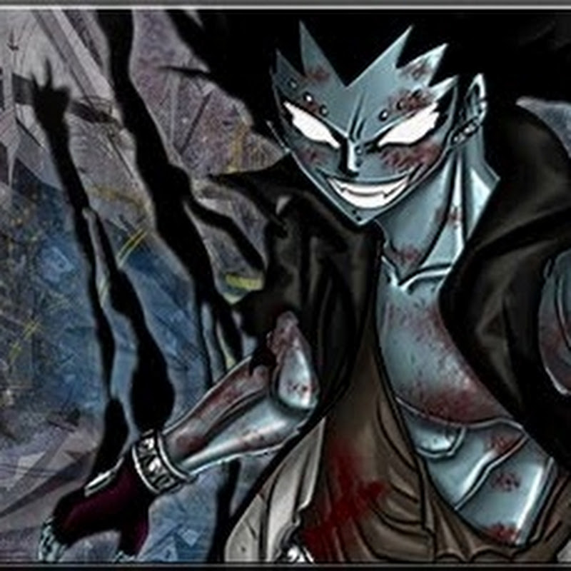 Photo de la chaîne de Garrus