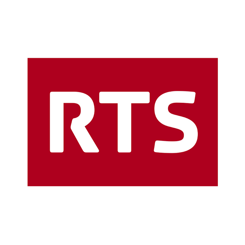 Photo de la chaîne de RTS - Radio Télévision Suisse