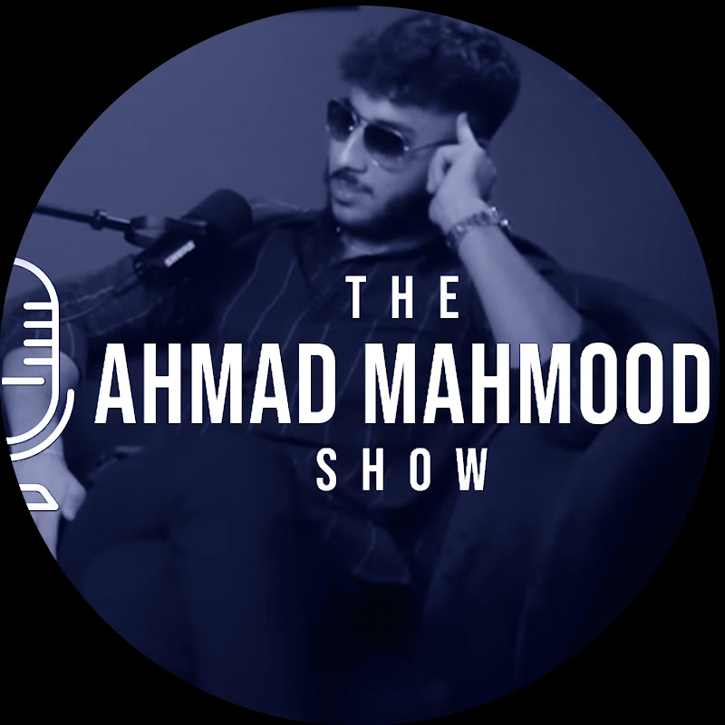Photo de la chaîne de The Ahmad Mahmood Show