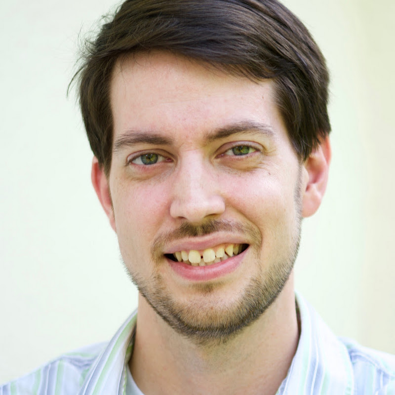 Photo de la chaîne de Jeff Geerling