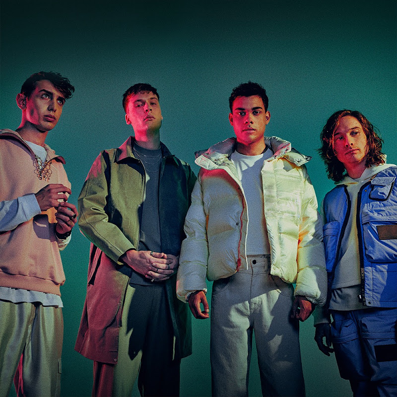 Photo de la chaîne de Unprocessed