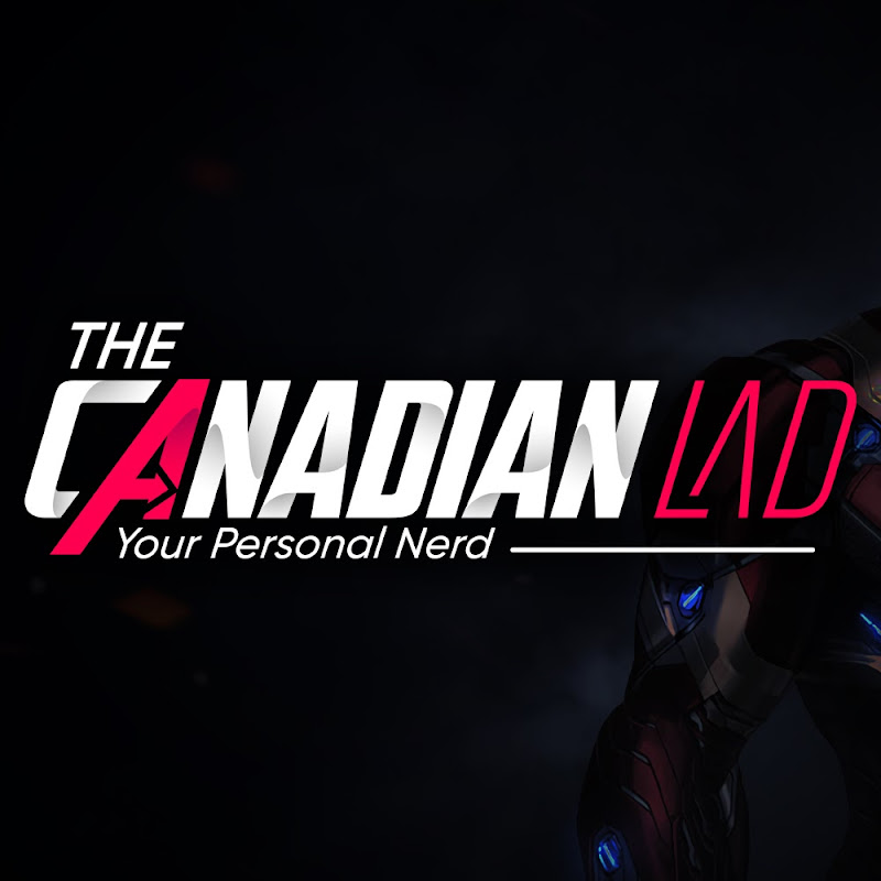 Photo de la chaîne de The Canadian Lad