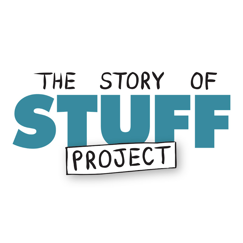 Photo de la chaîne de The Story of Stuff Project