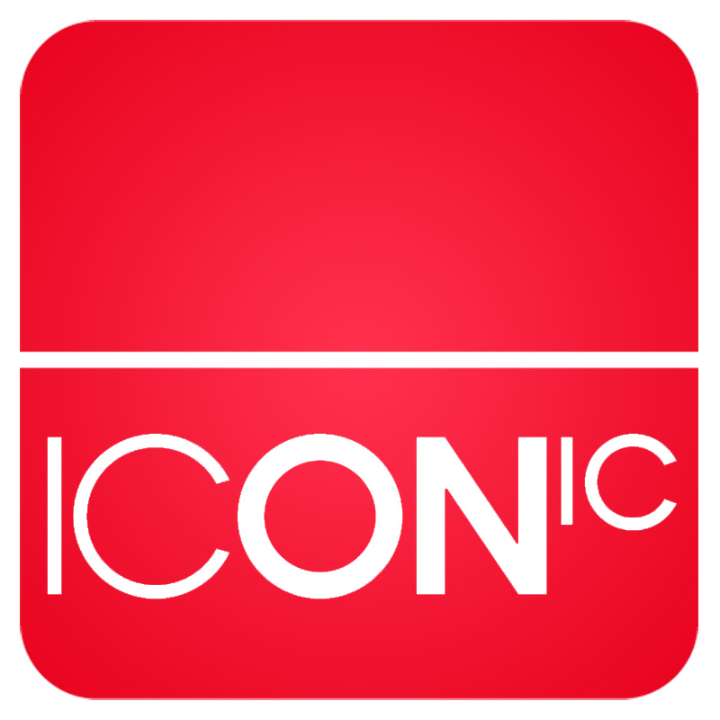 Photo de la chaîne de iconic