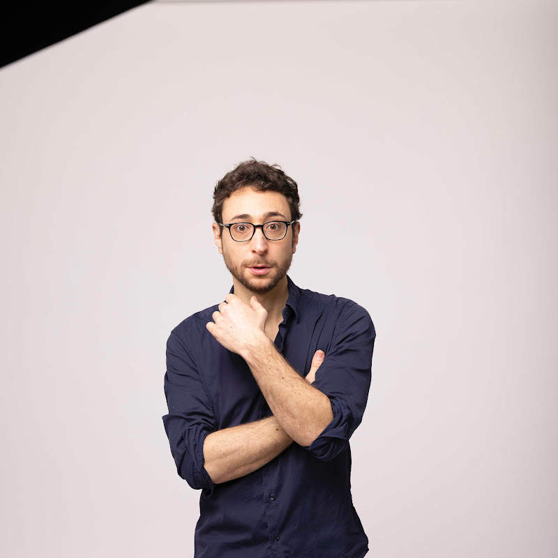 Photo de la chaîne de Sebastian Marx en VF