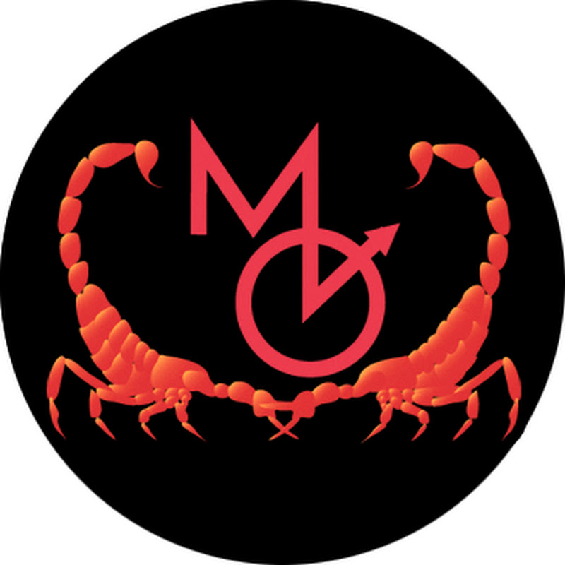 Photo de la chaîne de ScorpioMartianus