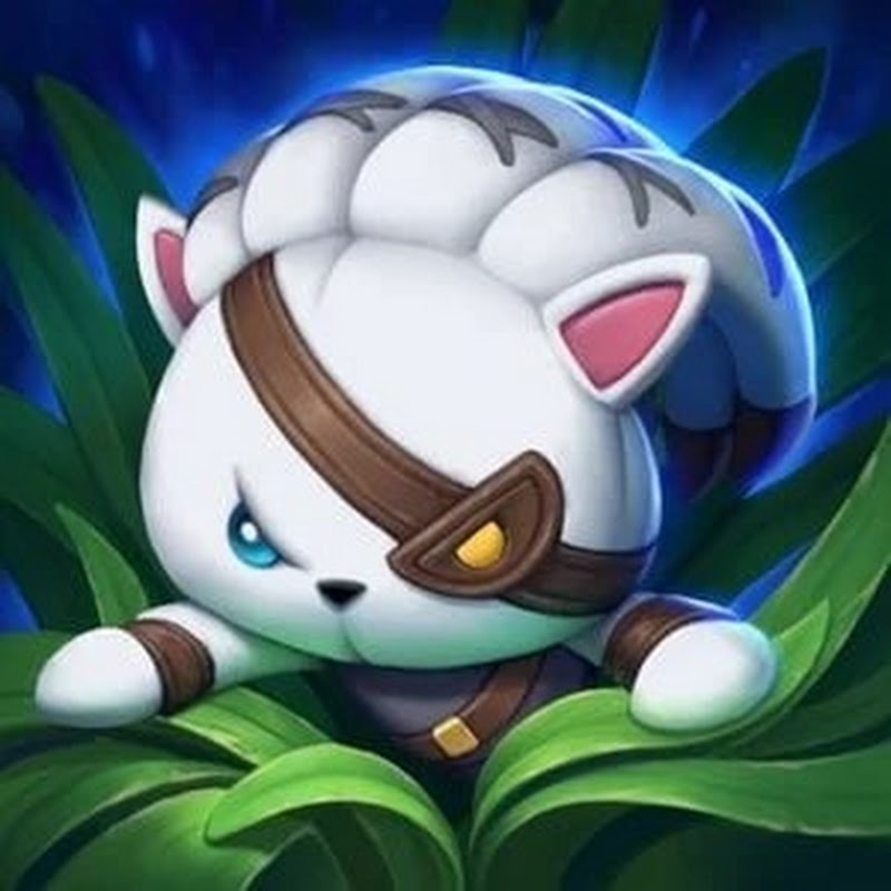 Photo de la chaîne de Pokee - League Of Legends