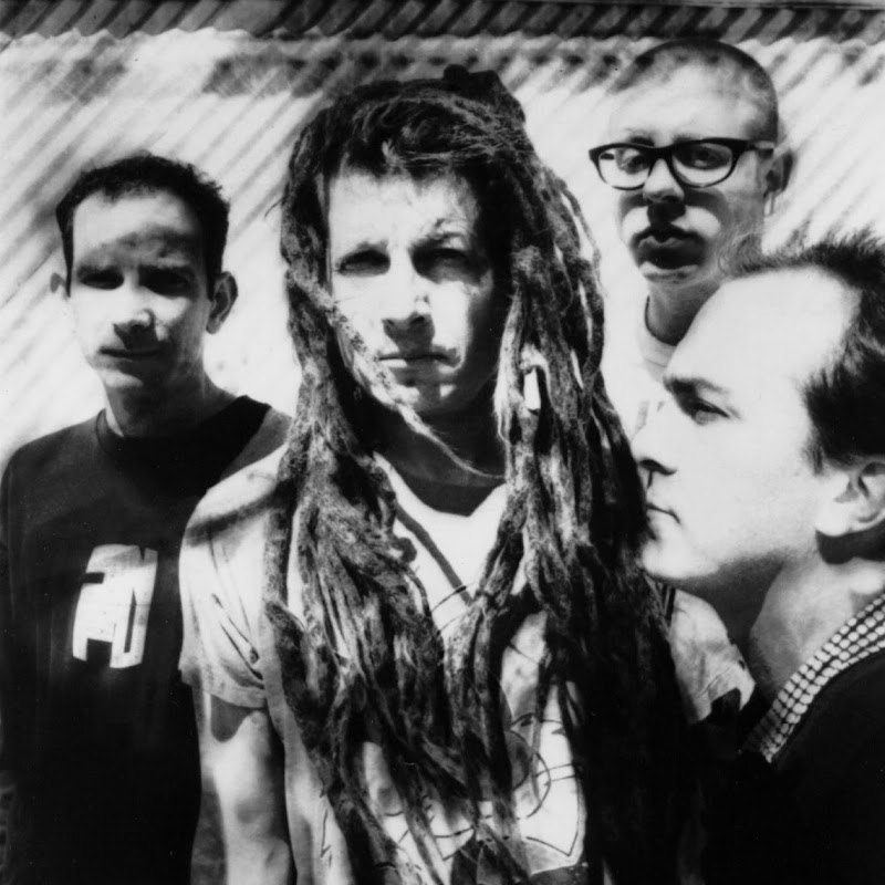 Photo de la chaîne de Circle Jerks - Topic