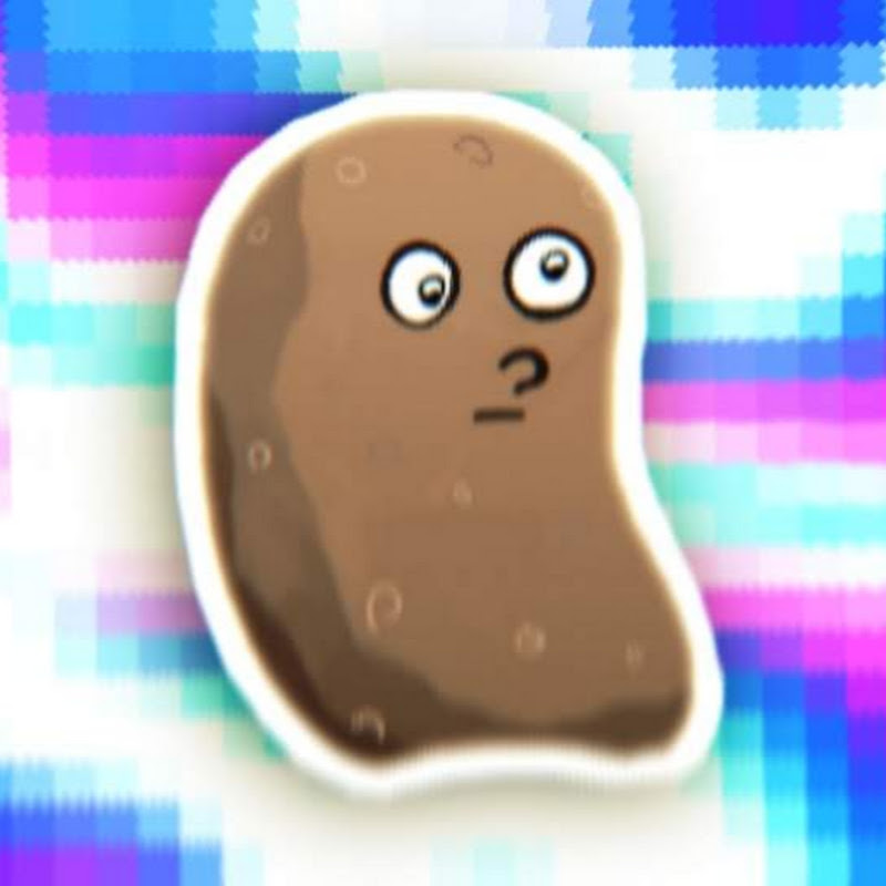 Photo de la chaîne de POTATOZ