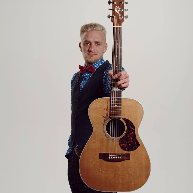 Photo de la chaîne de Paul Neitsov