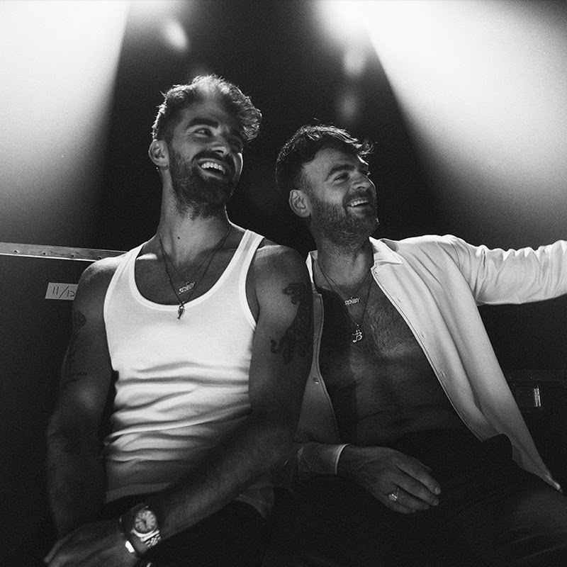 Photo de la chaîne de ChainsmokersVEVO