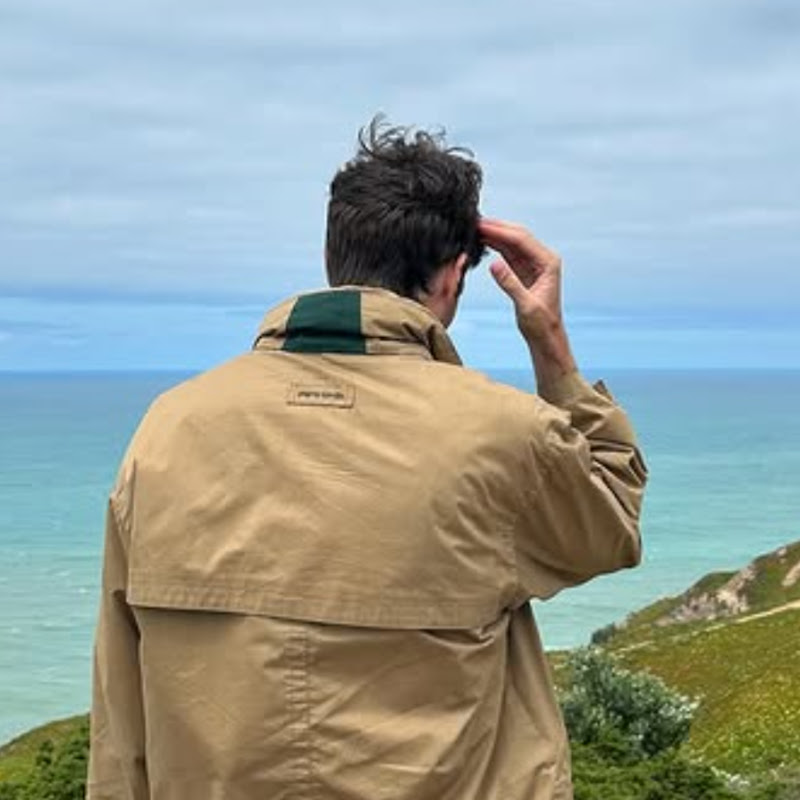 Photo de la chaîne de Dan Vineberg