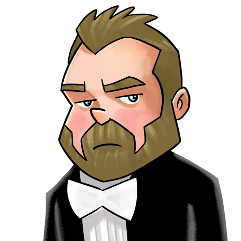 Photo de la chaîne de Vinheteiro