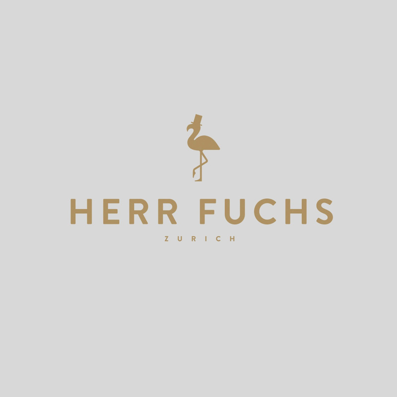 Photo de la chaîne de Herr Fuchs