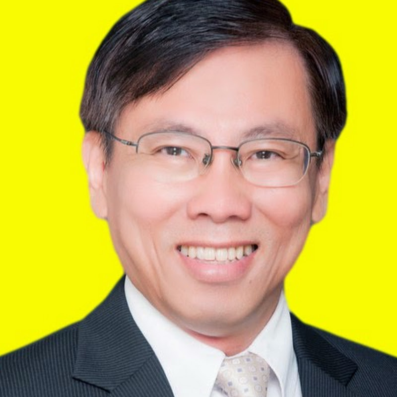 Photo de la chaîne de Vincent Siew