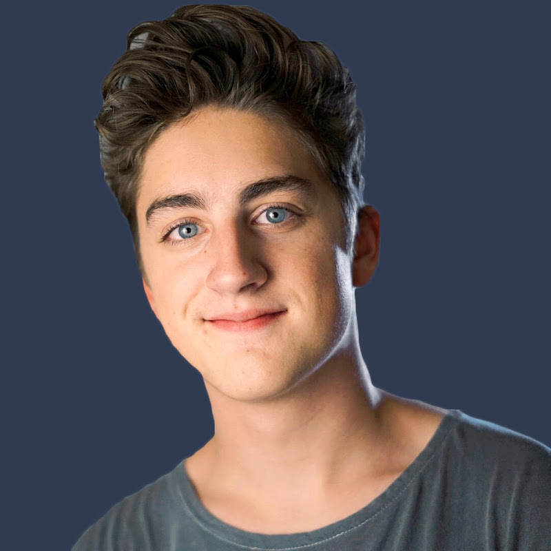 Photo de la chaîne de Danny Gonzalez