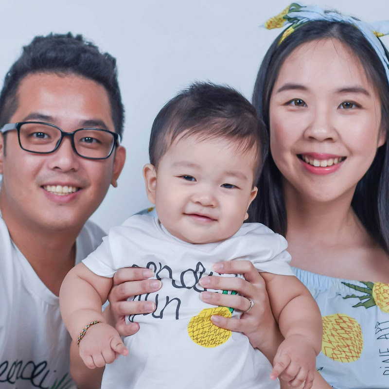 Photo de la chaîne de Daren Cher