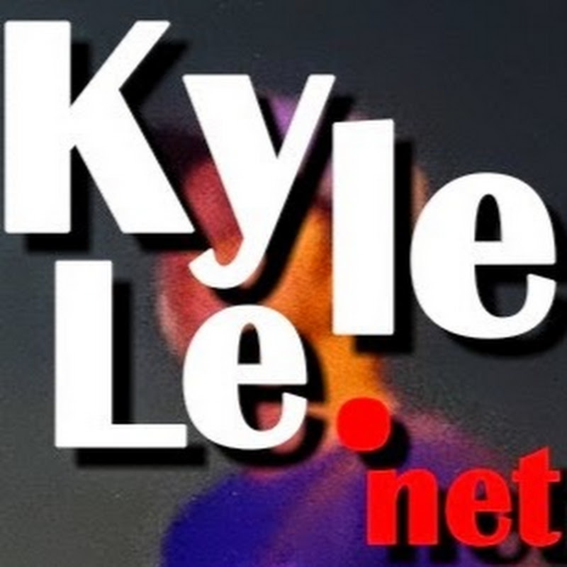 Photo de la chaîne de Kyle Le Dot Net