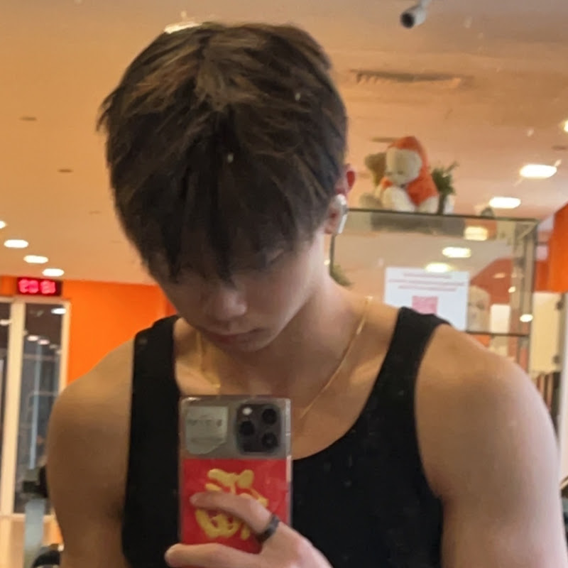 Photo de la chaîne de TonyTTK