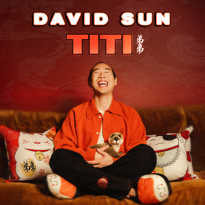 Photo de la chaîne de David Sun