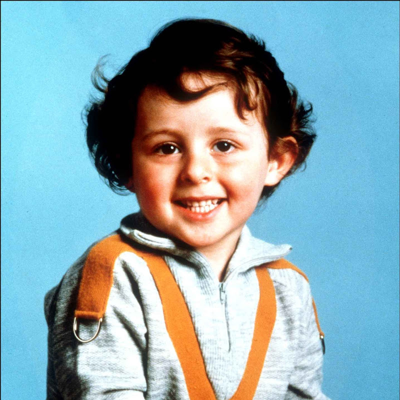 Photo de la chaîne de iouri