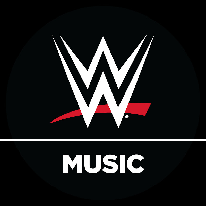 Photo de la chaîne de WWEMusic