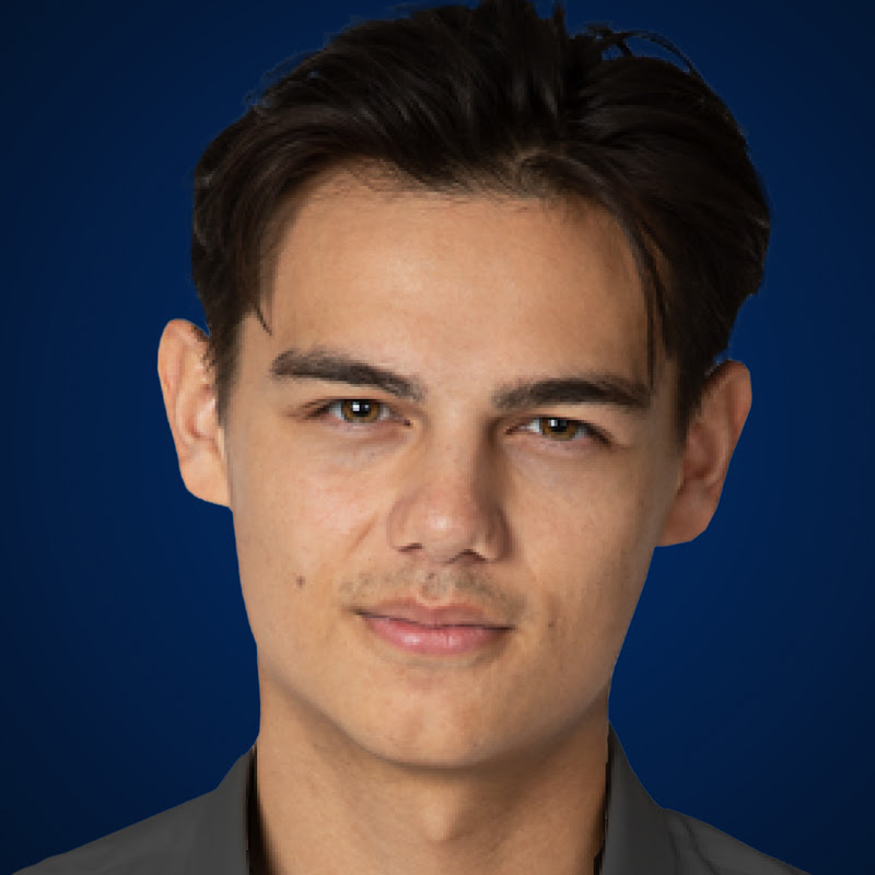 Photo de la chaîne de Freddy Henle