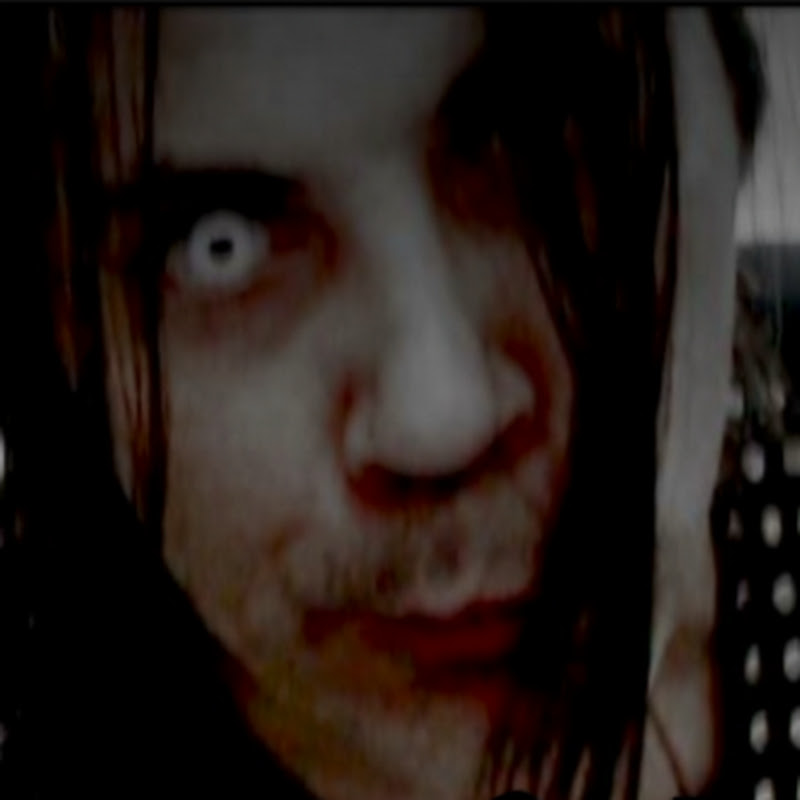 Photo de la chaîne de Nym Guitarist