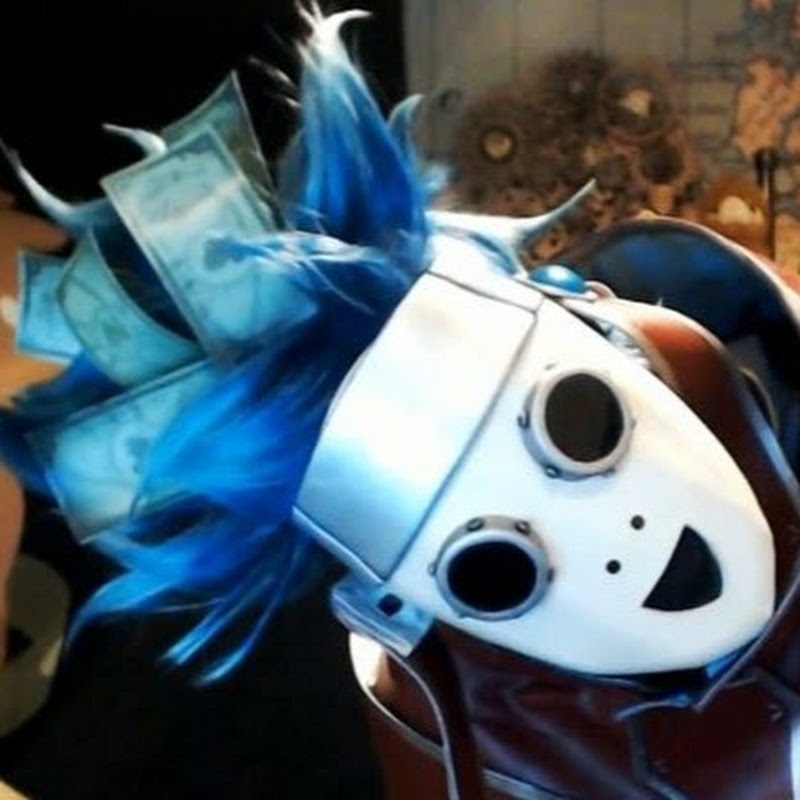 Photo de la chaîne de Corobizar