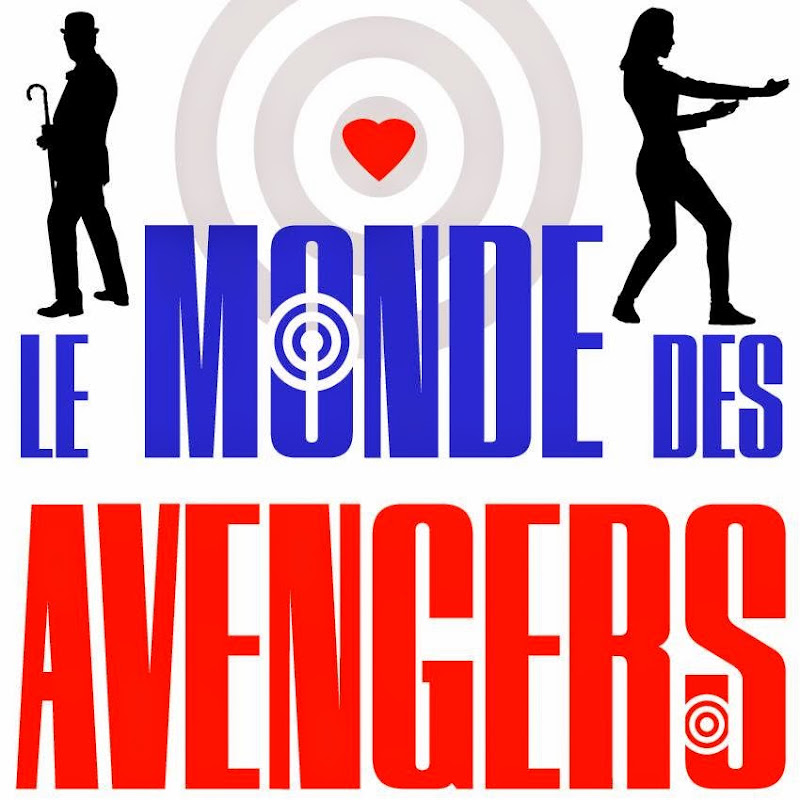 Photo de la chaîne de Le Monde des Avengers