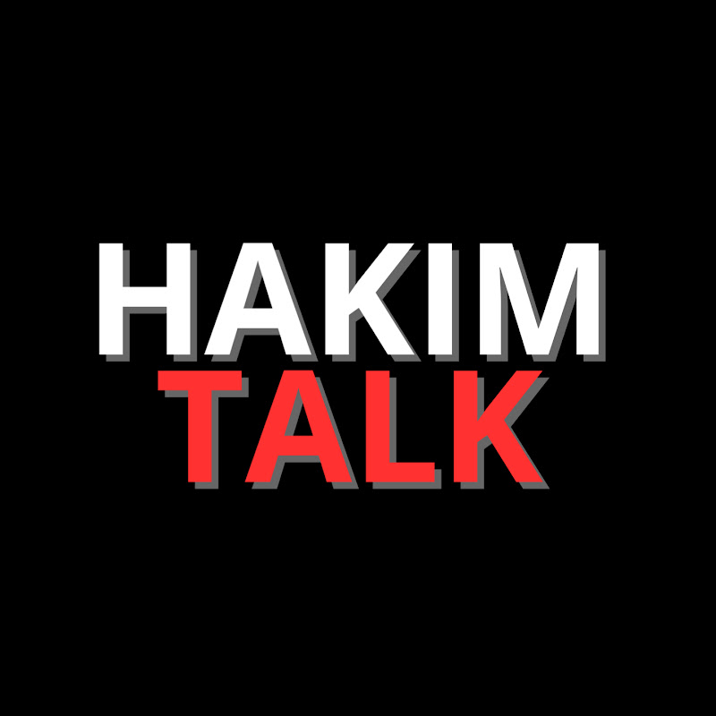 Photo de la chaîne de HakimTalk