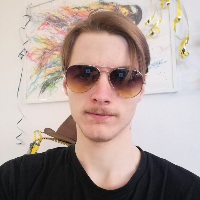 Photo de la chaîne de Renegade Sniper