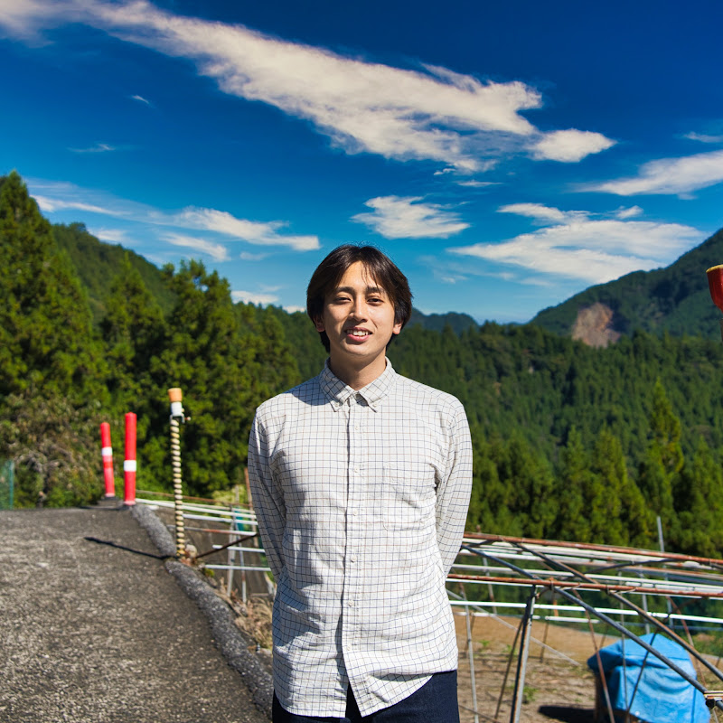 Photo de la chaîne de Hidden Japan