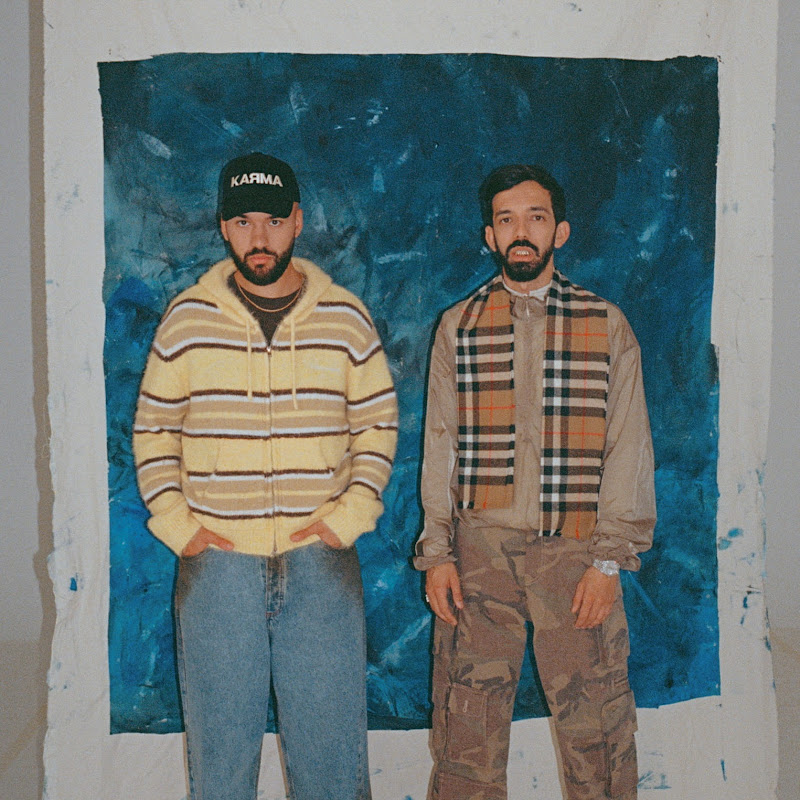 Photo de la chaîne de Bigflo & Oli - Topic