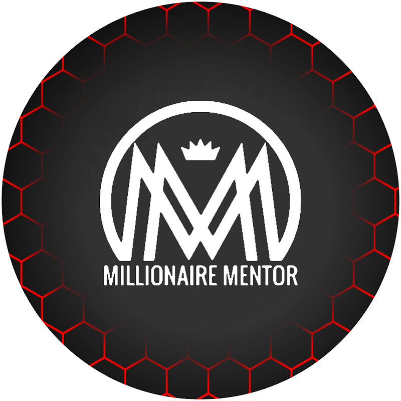Photo de la chaîne de Millionaire Mentor