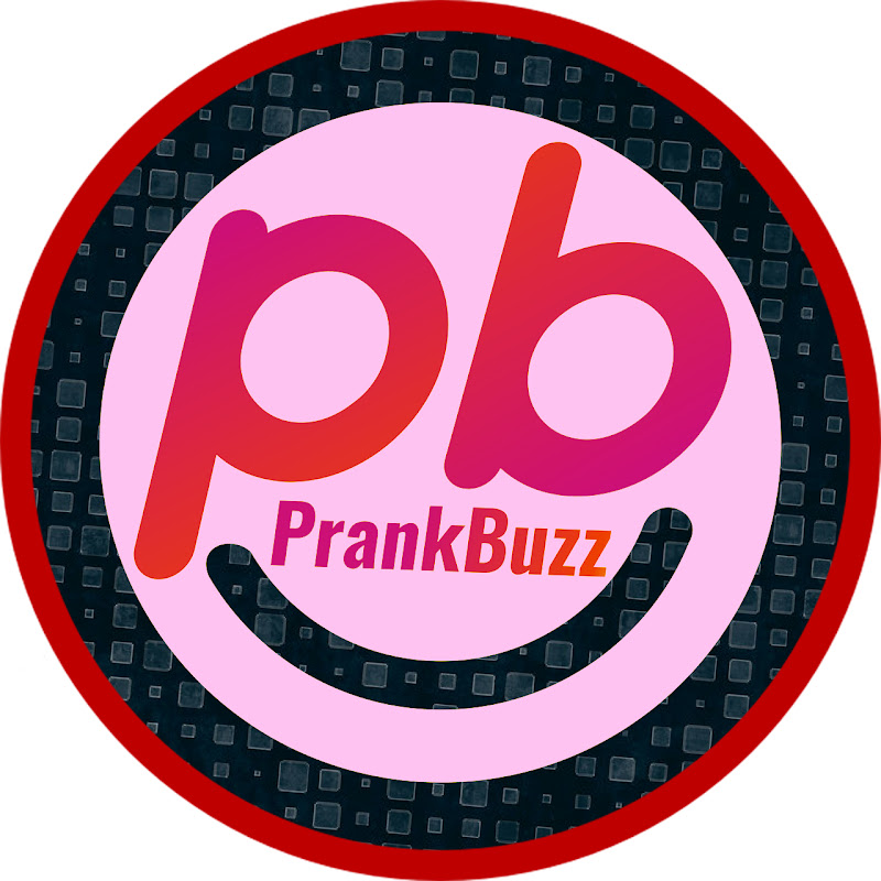 Photo de la chaîne de PrankBuzz Shorts