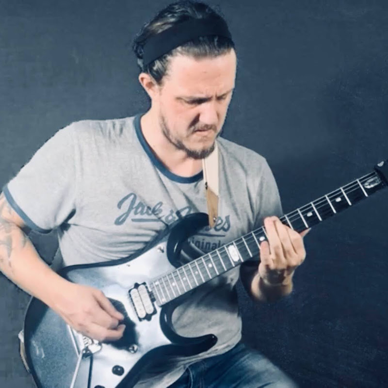 Photo de la chaîne de JSR Guitar From Hell